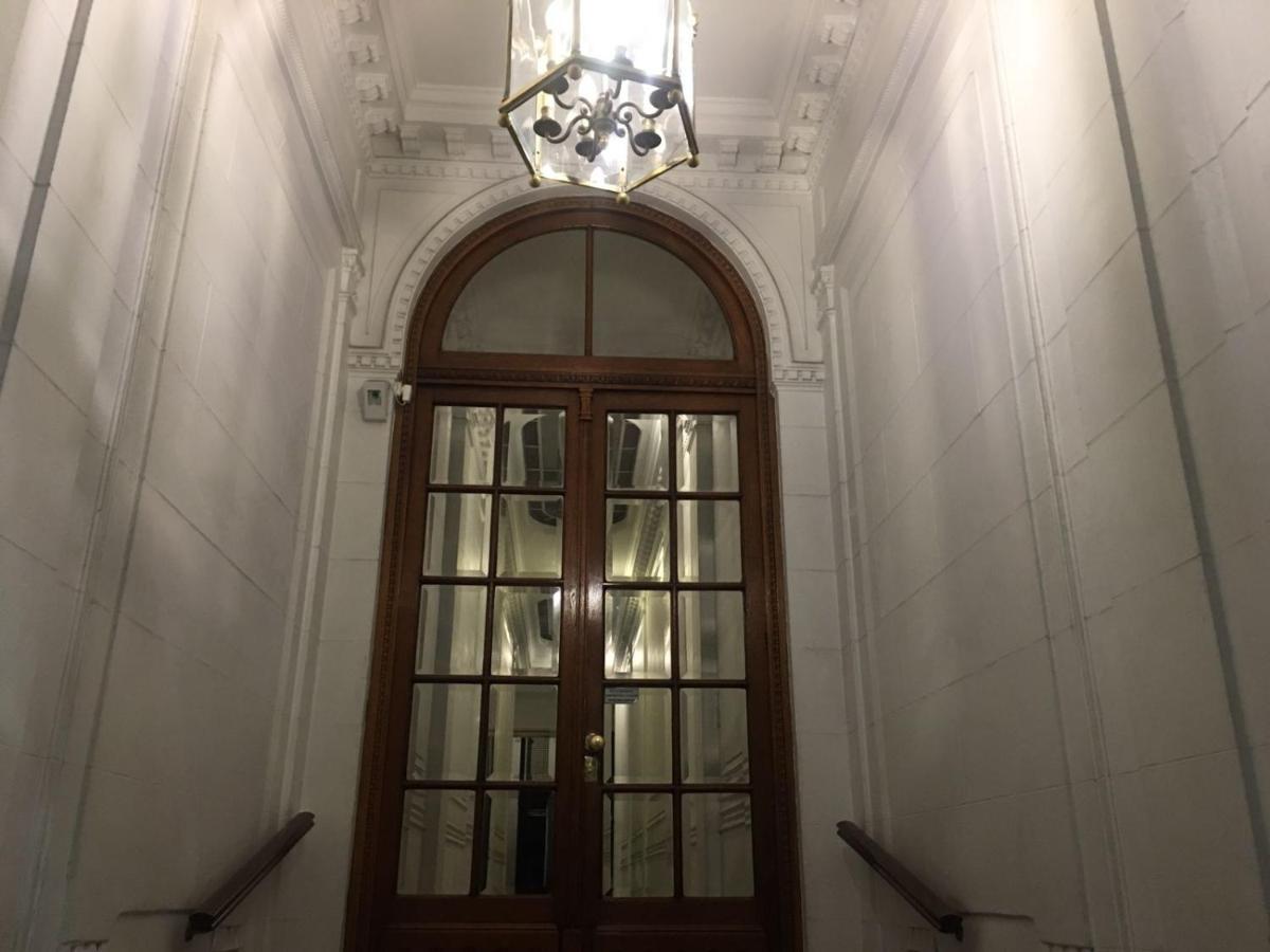 Acogedor Apartamento En Palermo Buenos Aires Luaran gambar
